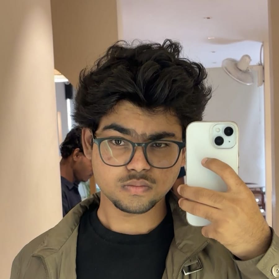 Pratham Yadav - photo